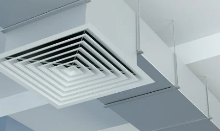 vent