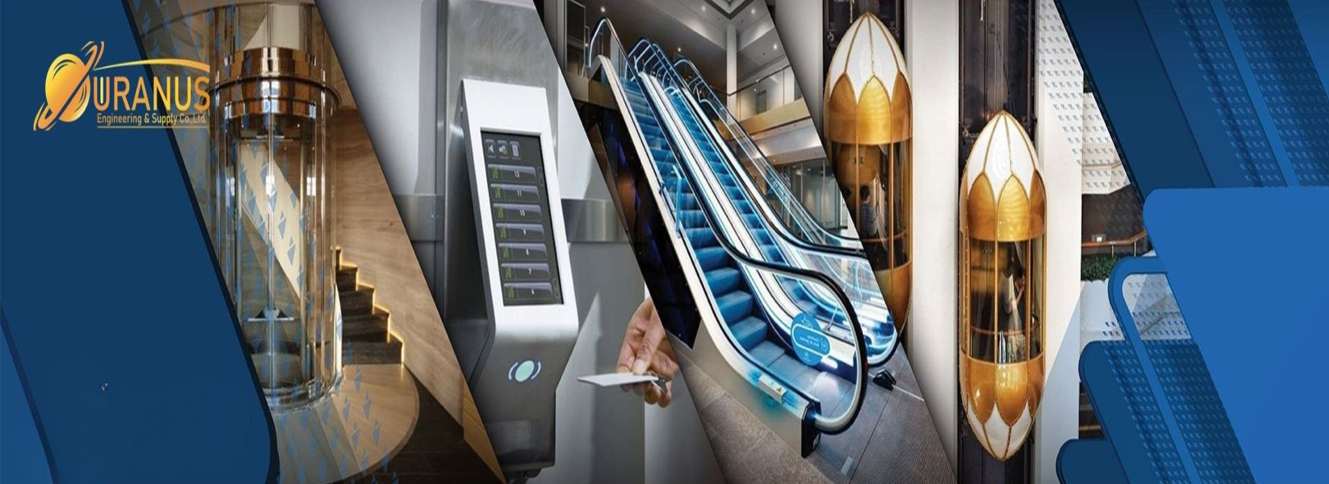 Lifting Services & Solutions in Bangladesh