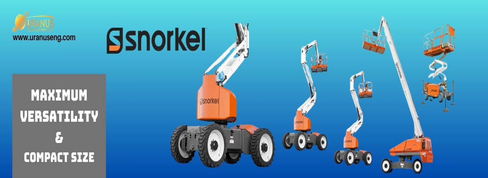 Manlift